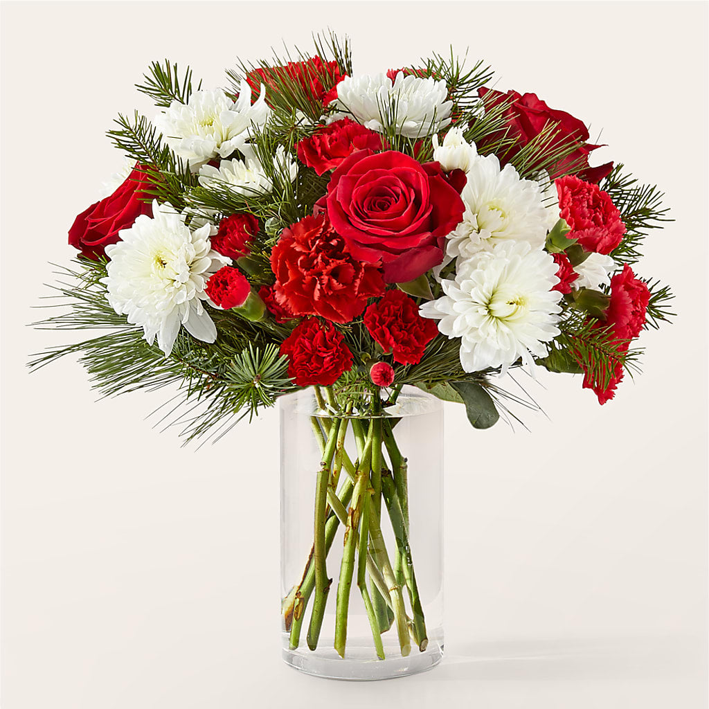 Seasonal Magic Bouquet –  Brown Pleasance Florists Inc, Lakewood OH