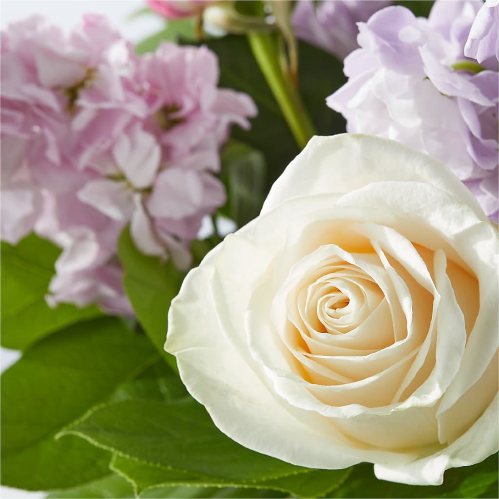Springtime Spritz Bouquet –  Brown Pleasance Florists Inc, Lakewood OH