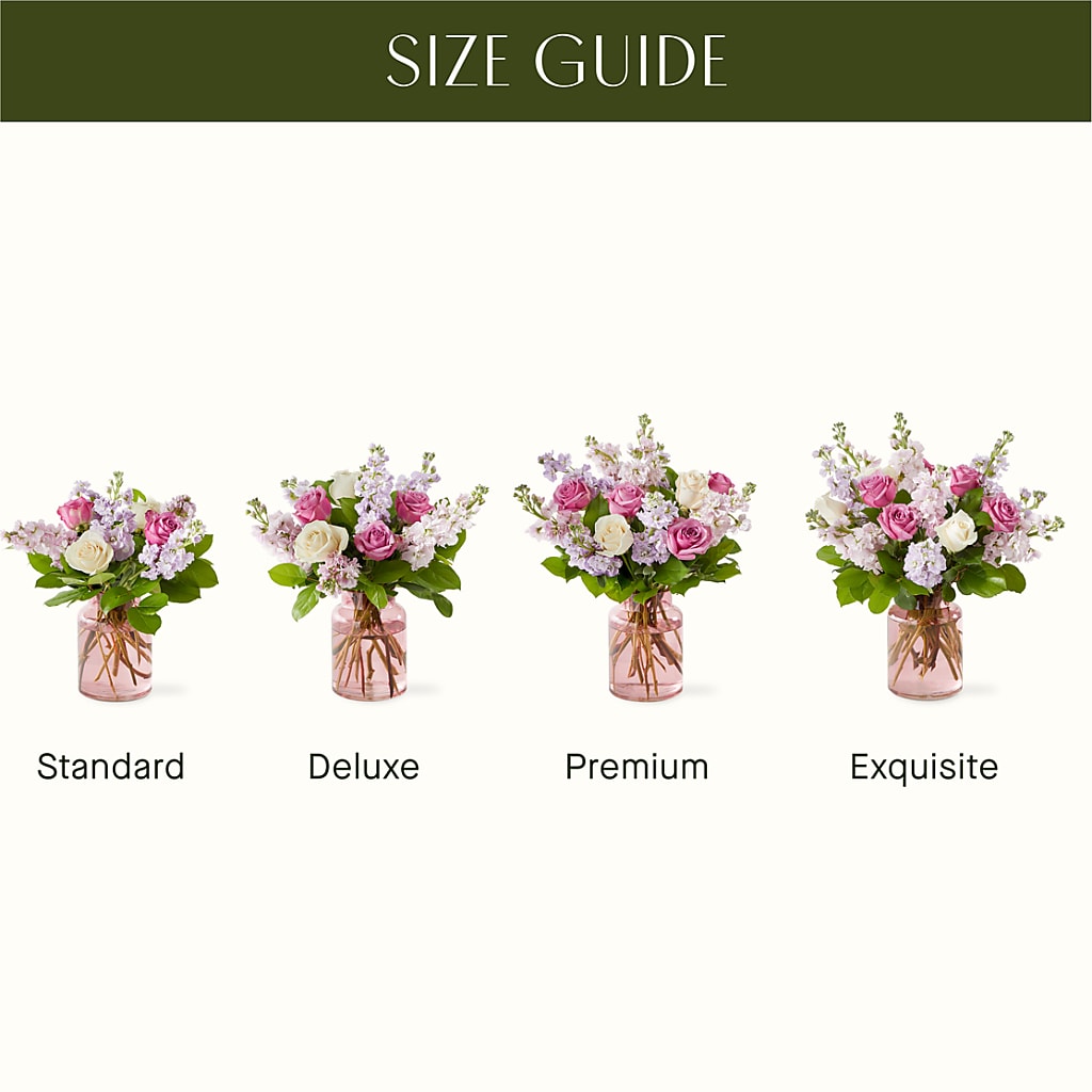 Springtime Spritz Bouquet –  Brown Pleasance Florists Inc, Lakewood OH