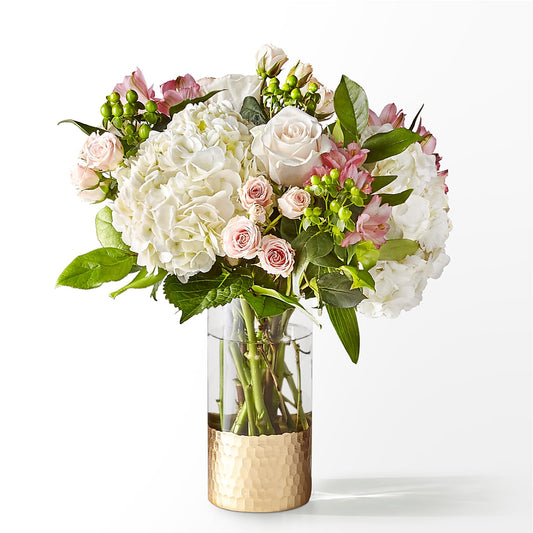 Parisian Stroll Bouquet –  Brown Pleasance Florists Inc, Lakewood OH