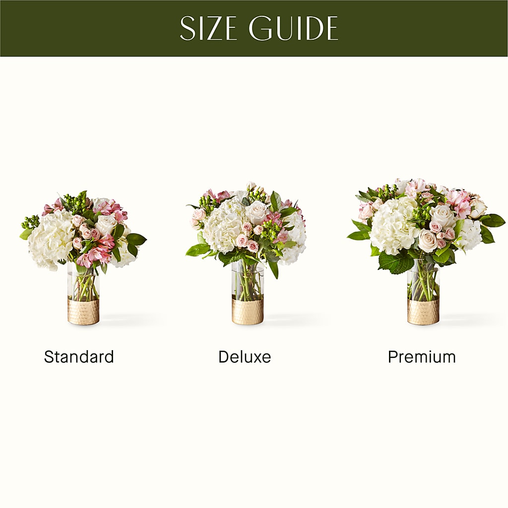 Parisian Stroll Bouquet –  Brown Pleasance Florists Inc, Lakewood OH