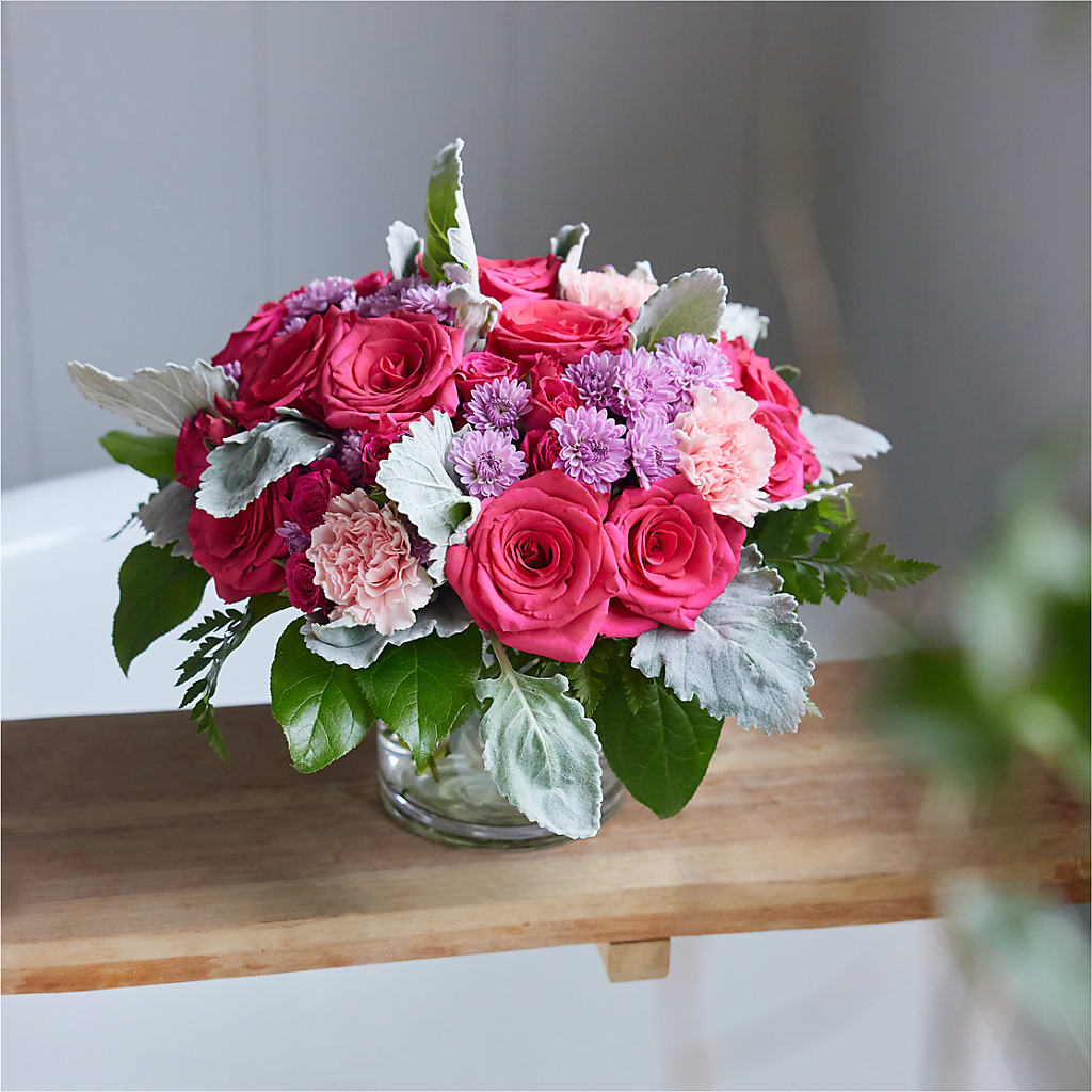 Sweet As Can Be Bouquet –  Brown Pleasance Florists Inc, Lakewood OH