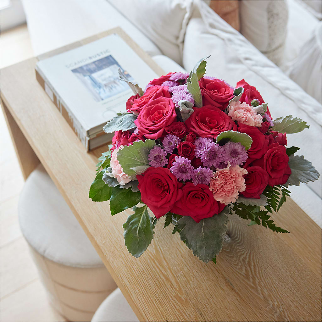 Sweet As Can Be Bouquet –  Brown Pleasance Florists Inc, Lakewood OH