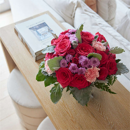 Sweet As Can Be Bouquet –  Brown Pleasance Florists Inc, Lakewood OH