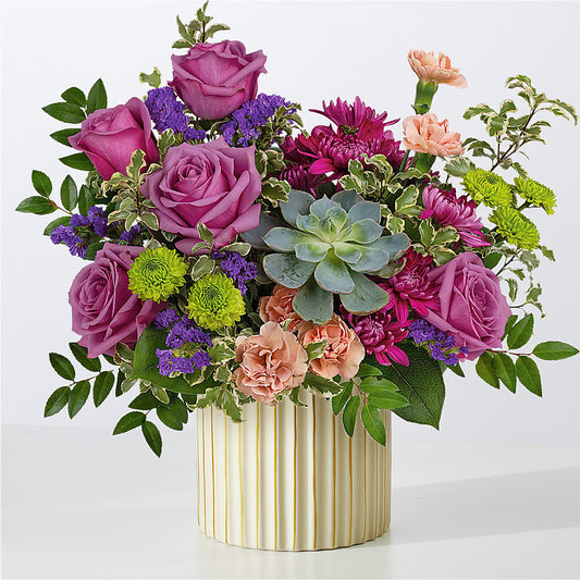 You're a Gem Bouquet –  Brown Pleasance Florists Inc, Lakewood OH