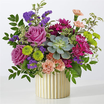 You're a Gem Bouquet –  Brown Pleasance Florists Inc, Lakewood OH