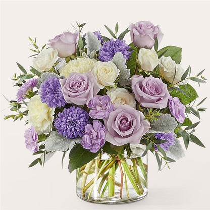 Stardust Bouquet –  Brown Pleasance Florists Inc, Lakewood OH