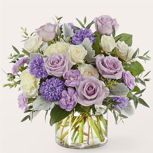 Stardust Bouquet –  Brown Pleasance Florists Inc, Lakewood OH