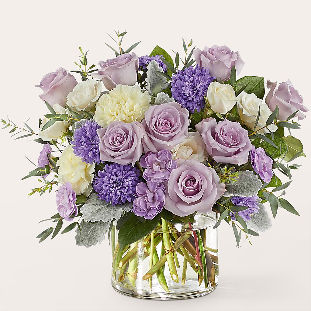 Stardust Bouquet –  Brown Pleasance Florists Inc, Lakewood OH