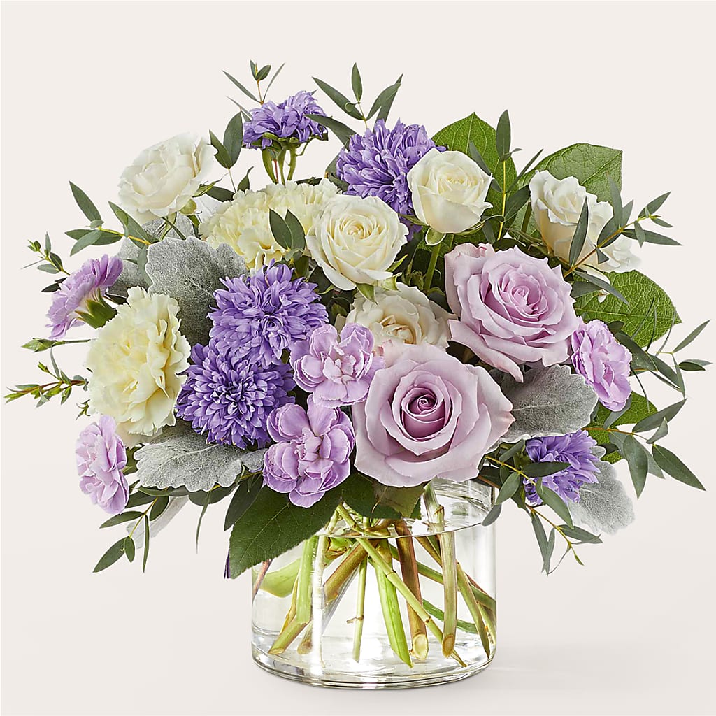Stardust Bouquet –  Brown Pleasance Florists Inc, Lakewood OH