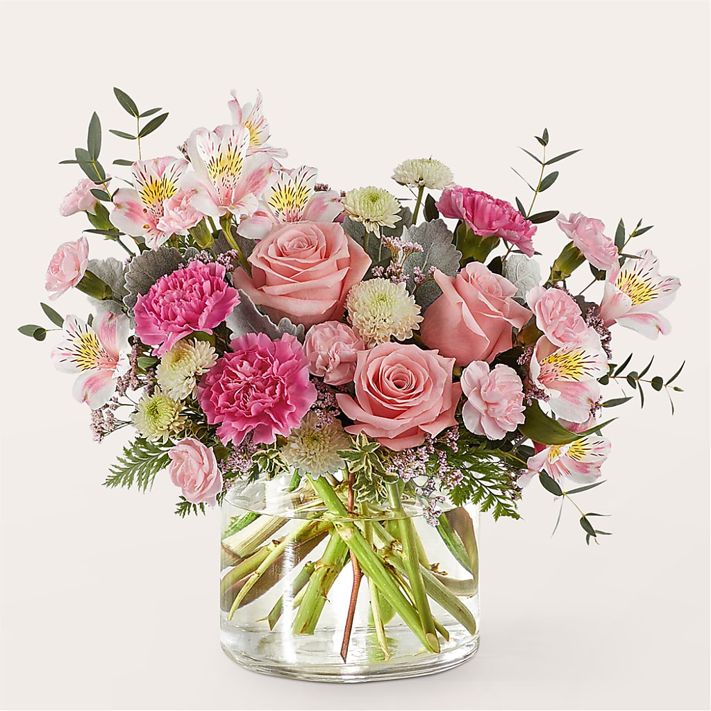 The Treehouse Bouquet –  Brown Pleasance Florists Inc, Lakewood OH