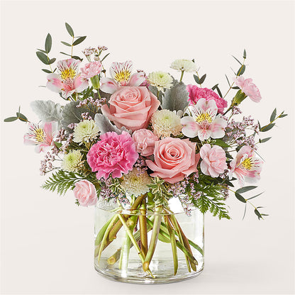 The Treehouse Bouquet –  Brown Pleasance Florists Inc, Lakewood OH