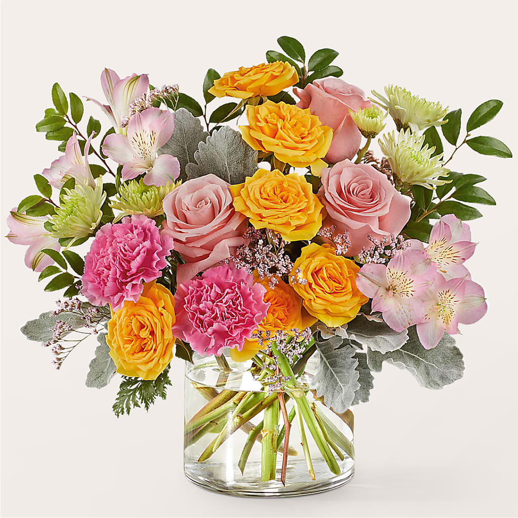Mai Tai Bouquet –  Brown Pleasance Florists Inc, Lakewood OH