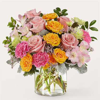 Mai Tai Bouquet –  Brown Pleasance Florists Inc, Lakewood OH