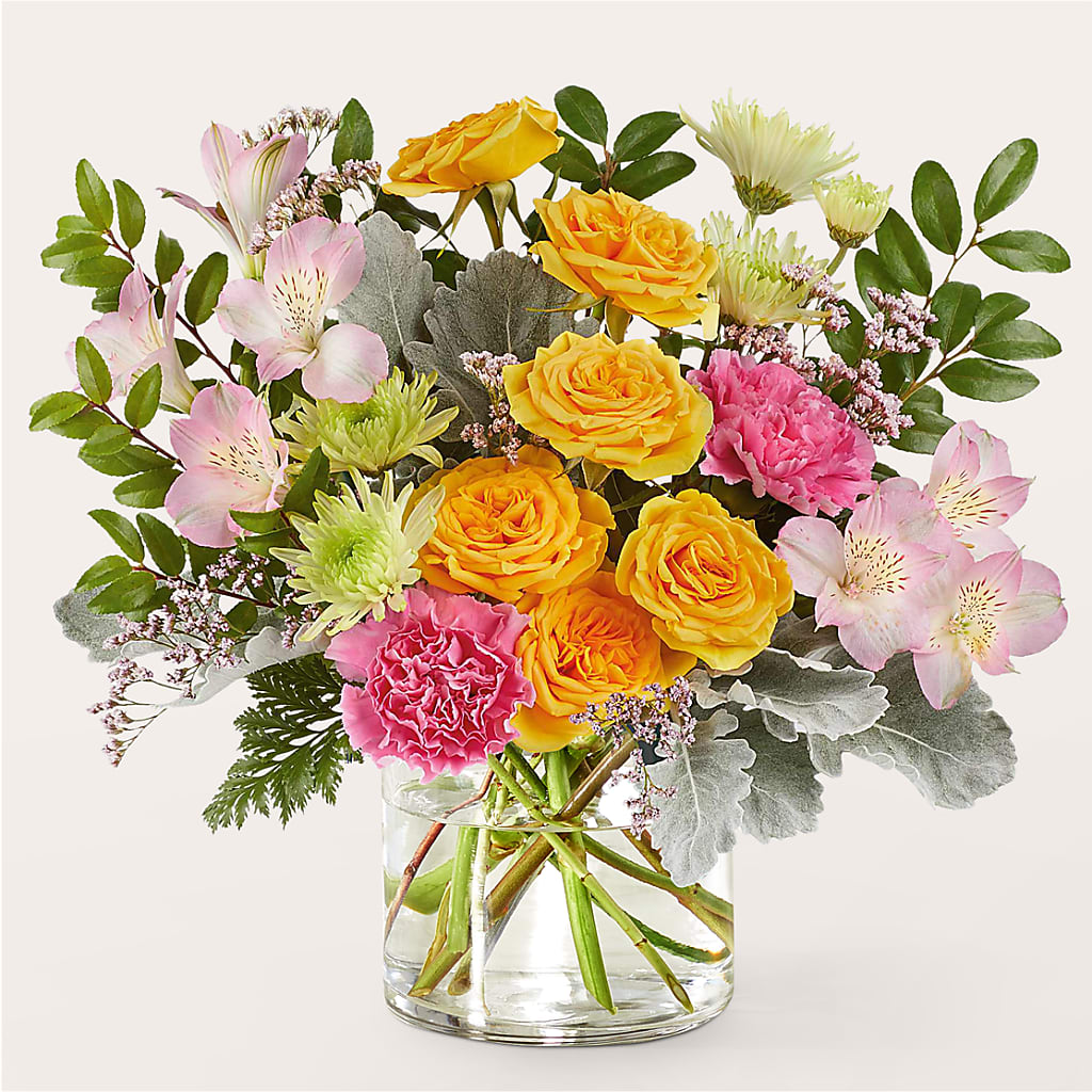 Mai Tai Bouquet –  Brown Pleasance Florists Inc, Lakewood OH