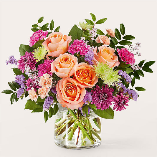 Effervescence Bouquet –  Brown Pleasance Florists Inc, Lakewood OH