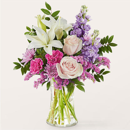 High Tea Bouquet –  Brown Pleasance Florists Inc, Lakewood OH
