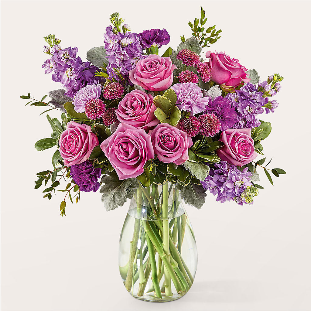 A Love Story Bouquet –  Brown Pleasance Florists Inc, Lakewood OH