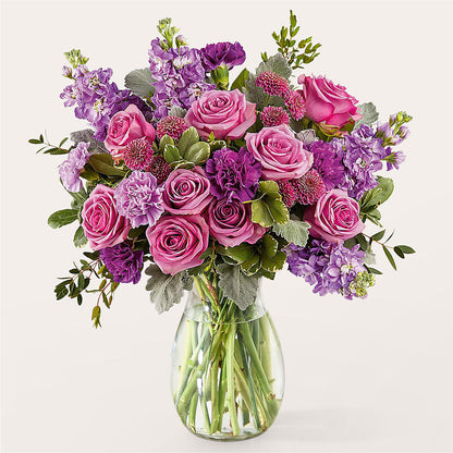A Love Story Bouquet –  Brown Pleasance Florists Inc, Lakewood OH