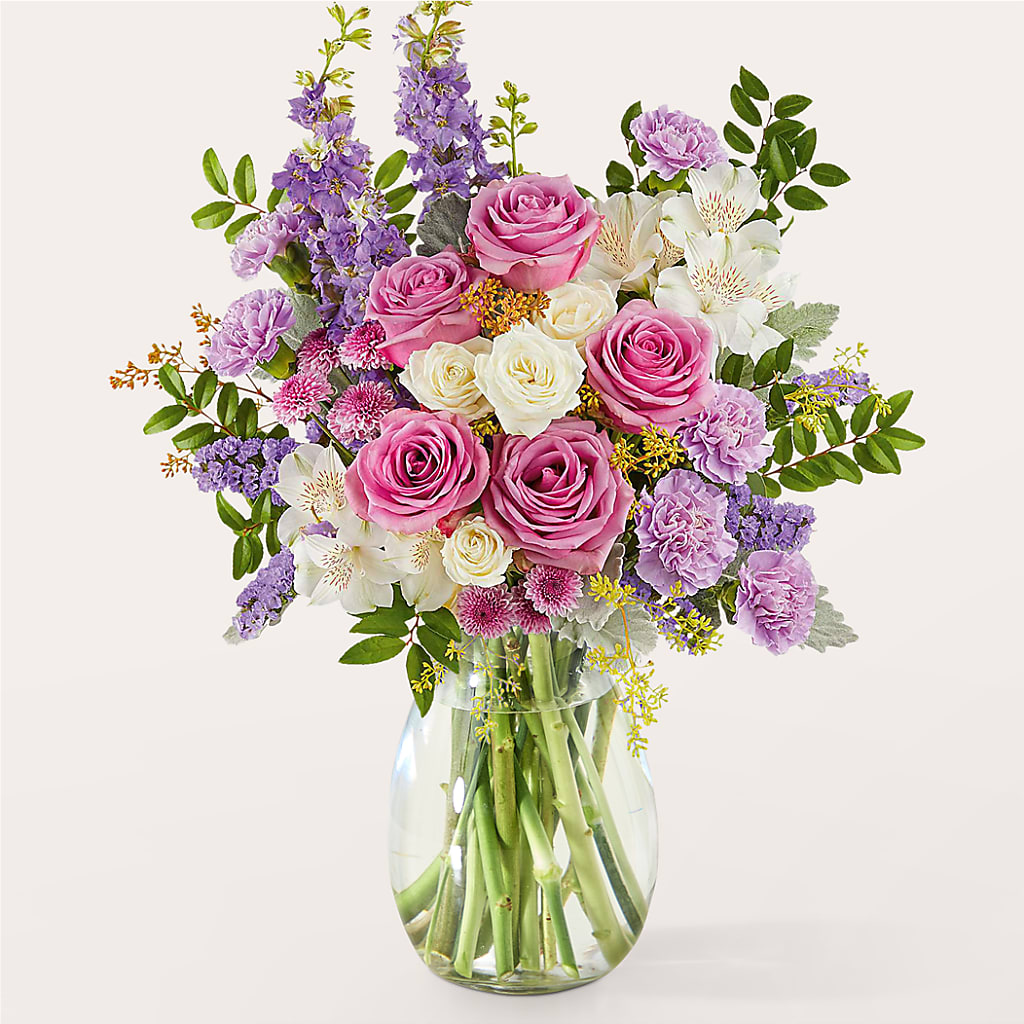 Lucky Me Bouquet –  Brown Pleasance Florists Inc, Lakewood OH