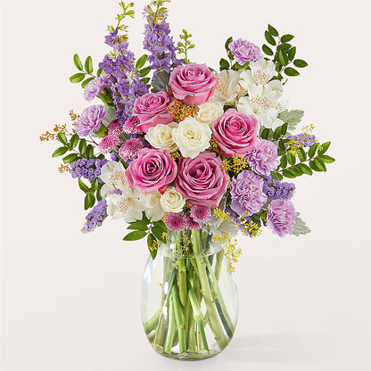 Lucky Me Bouquet –  Brown Pleasance Florists Inc, Lakewood OH