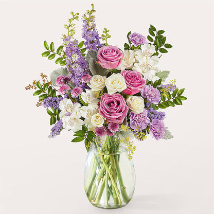 Lucky Me Bouquet –  Brown Pleasance Florists Inc, Lakewood OH