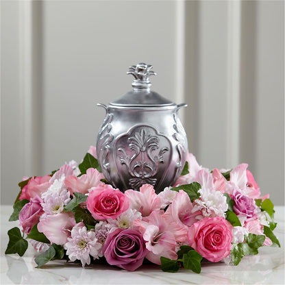 Glorious Tribute Arrangement –  Brown Pleasance Florists Inc, Lakewood OH
