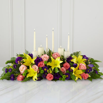 Forever Arrangement –  Brown Pleasance Florists Inc, Lakewood OH