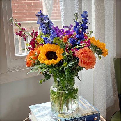 Rays of Life Bouquet –  Brown Pleasance Florists Inc, Lakewood OH