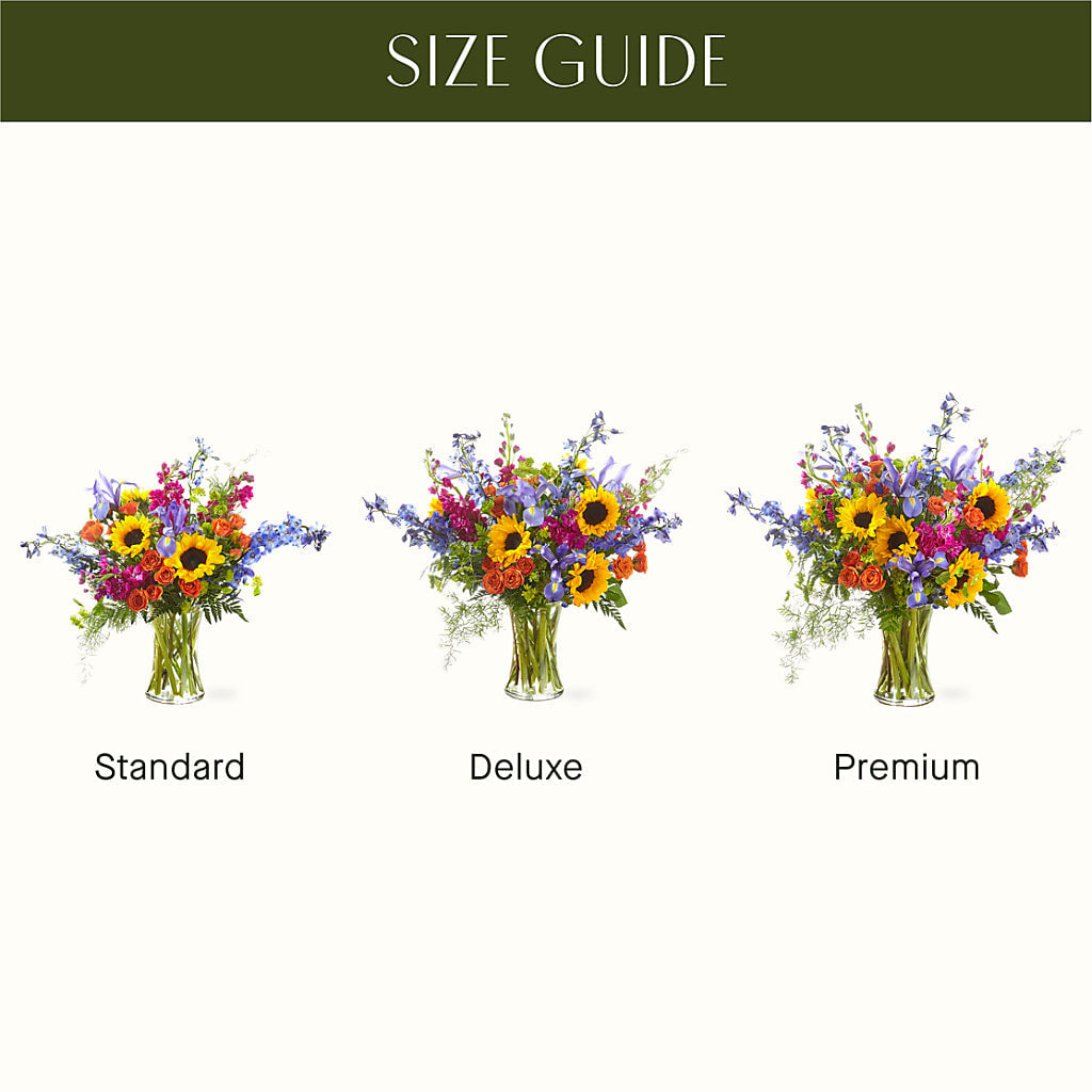 Rays of Life Bouquet –  Brown Pleasance Florists Inc, Lakewood OH
