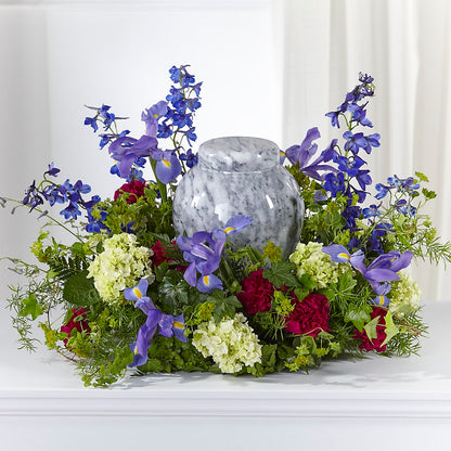 Forever Remembered Cremation Adornment –  Brown Pleasance Florists Inc, Lakewood OH