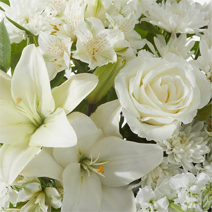Peaceful Reflections Arrangement –  Brown Pleasance Florists Inc, Lakewood OH