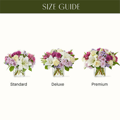 Cared For Bouquet –  Brown Pleasance Florists Inc, Lakewood OH