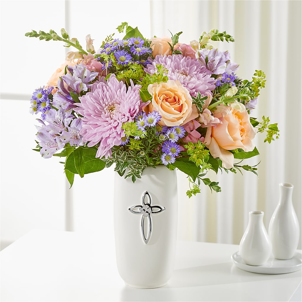 Divine Gift Bouquet –  Brown Pleasance Florists Inc, Lakewood OH