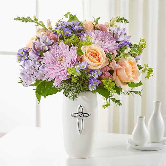 Divine Gift Bouquet –  Brown Pleasance Florists Inc, Lakewood OH
