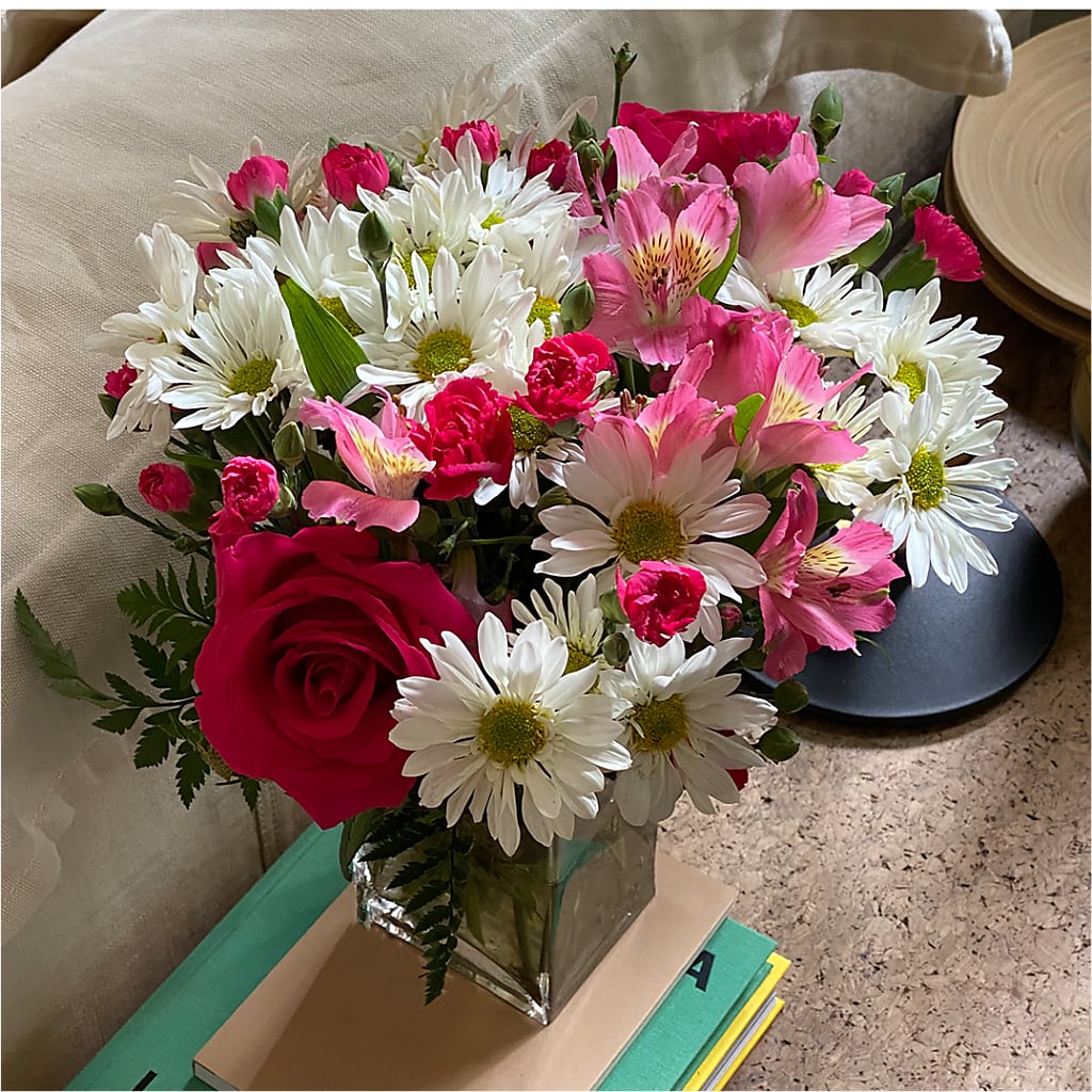 Sweet Surprises® Bouquet –  Brown Pleasance Florists Inc, Lakewood OH
