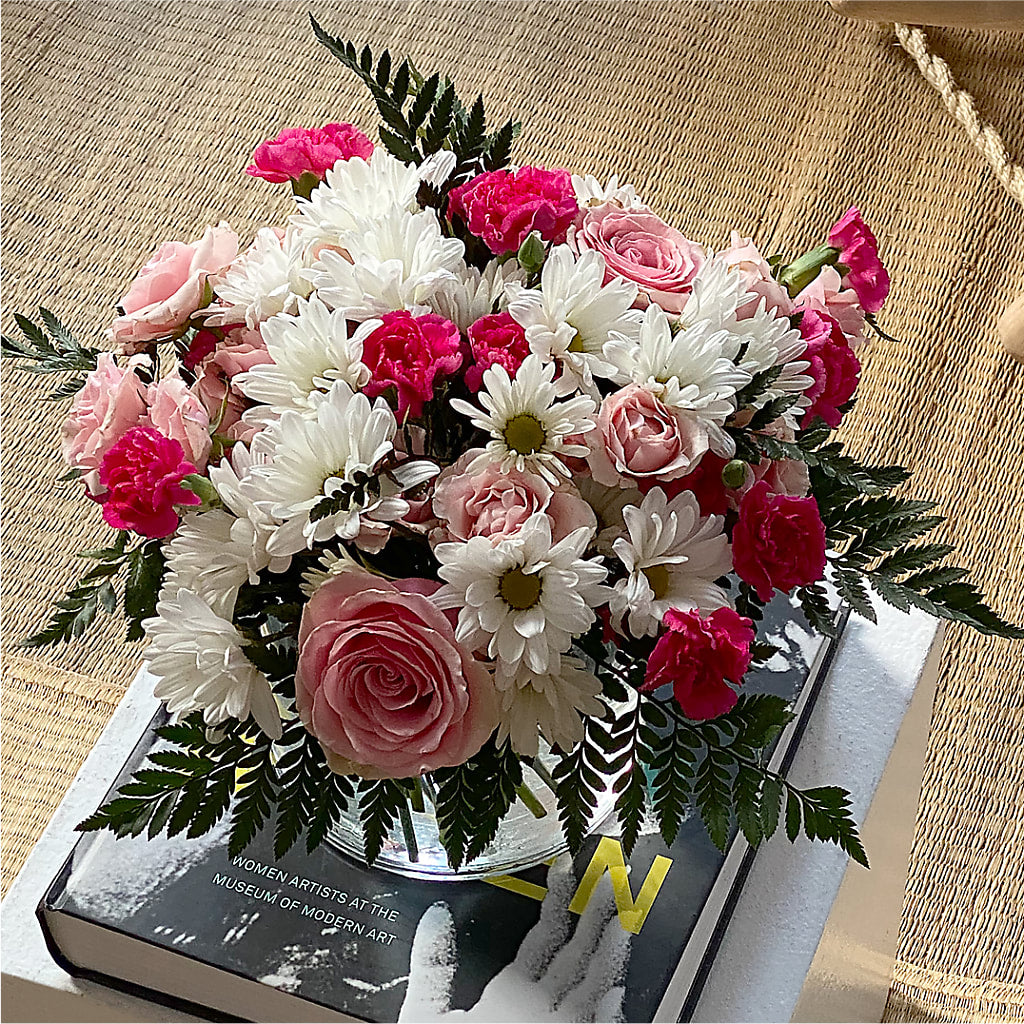 Sweet Surprises® Bouquet –  Brown Pleasance Florists Inc, Lakewood OH