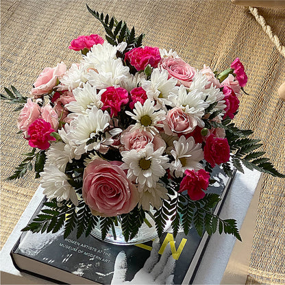 Sweet Surprises® Bouquet –  Brown Pleasance Florists Inc, Lakewood OH
