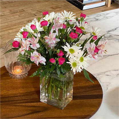 Sweet Surprises® Bouquet –  Brown Pleasance Florists Inc, Lakewood OH
