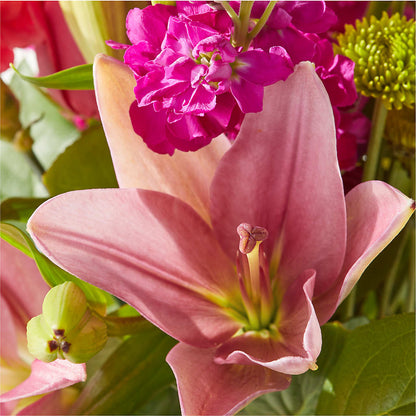 Watermelon Crush Bouquet –  Brown Pleasance Florists Inc, Lakewood OH