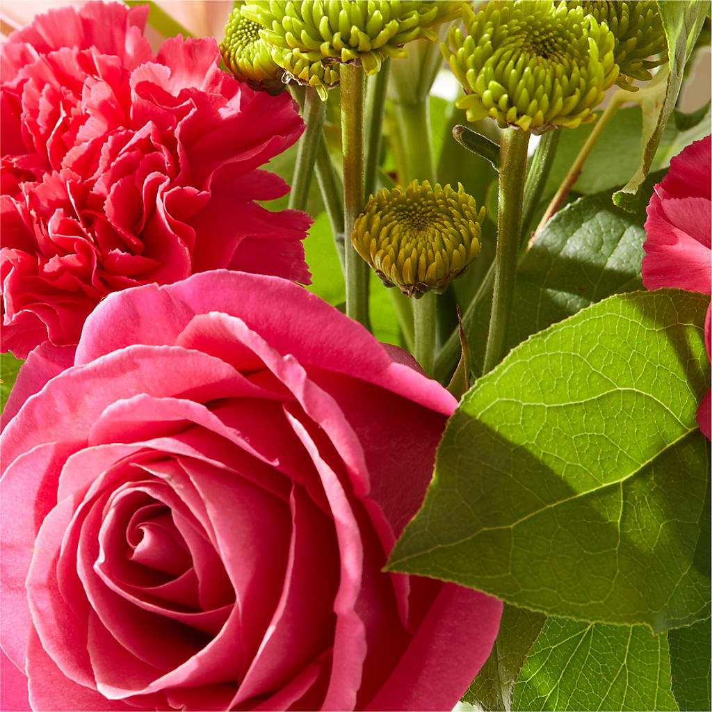 Watermelon Crush Bouquet –  Brown Pleasance Florists Inc, Lakewood OH