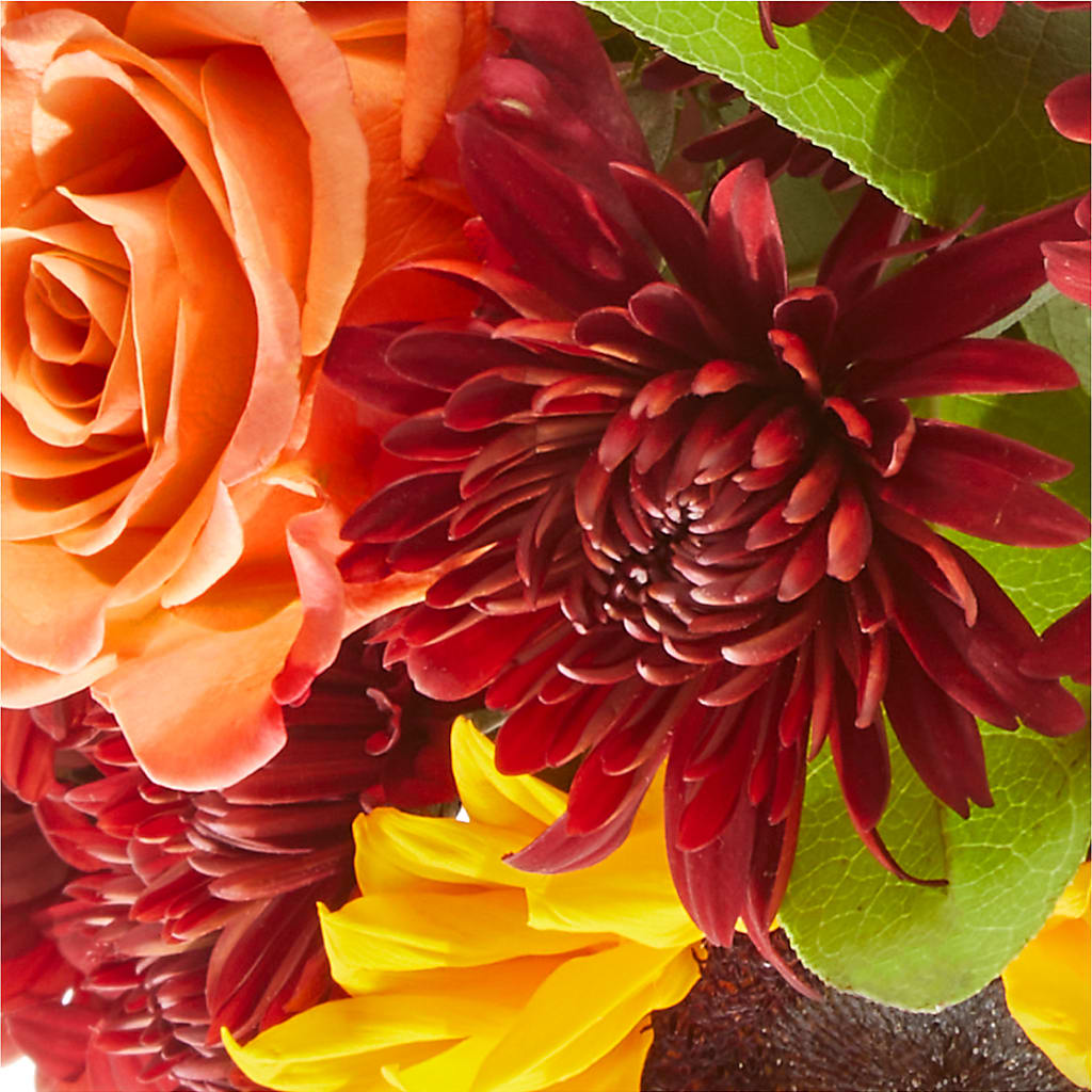 September Sunset Bouquet –  Brown Pleasance Florists Inc, Lakewood OH