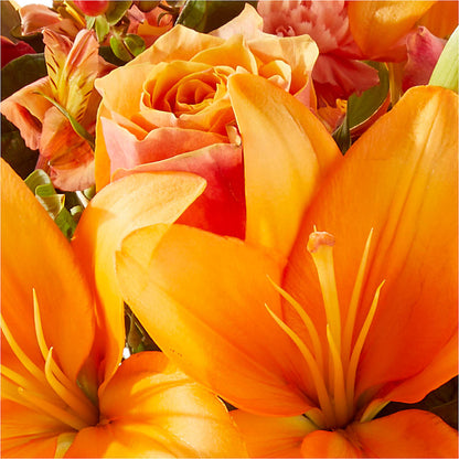 Afternoon Light Bouquet –  Brown Pleasance Florists Inc, Lakewood OH