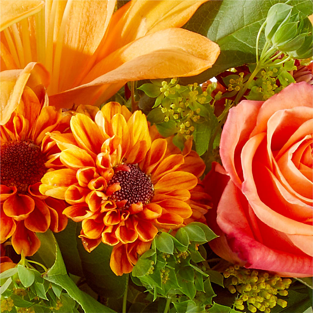 Honeycrisp Bouquet –  Brown Pleasance Florists Inc, Lakewood OH