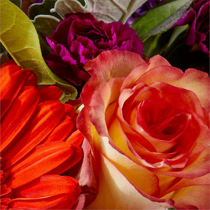 Sangria Bouquet –  Brown Pleasance Florists Inc, Lakewood OH