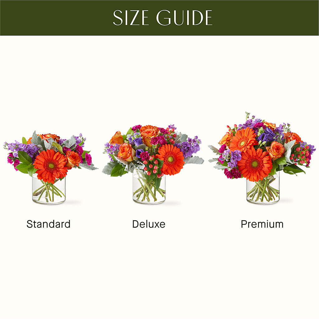 Sangria Bouquet –  Brown Pleasance Florists Inc, Lakewood OH