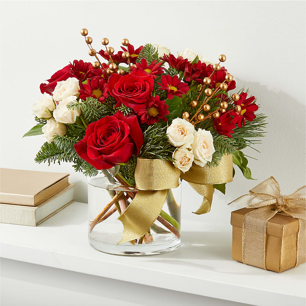 Believe Bouquet –  Brown Pleasance Florists Inc, Lakewood OH