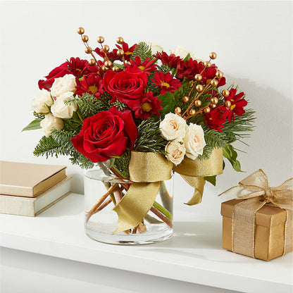 Believe Bouquet –  Brown Pleasance Florists Inc, Lakewood OH