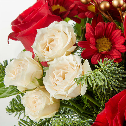Believe Bouquet –  Brown Pleasance Florists Inc, Lakewood OH