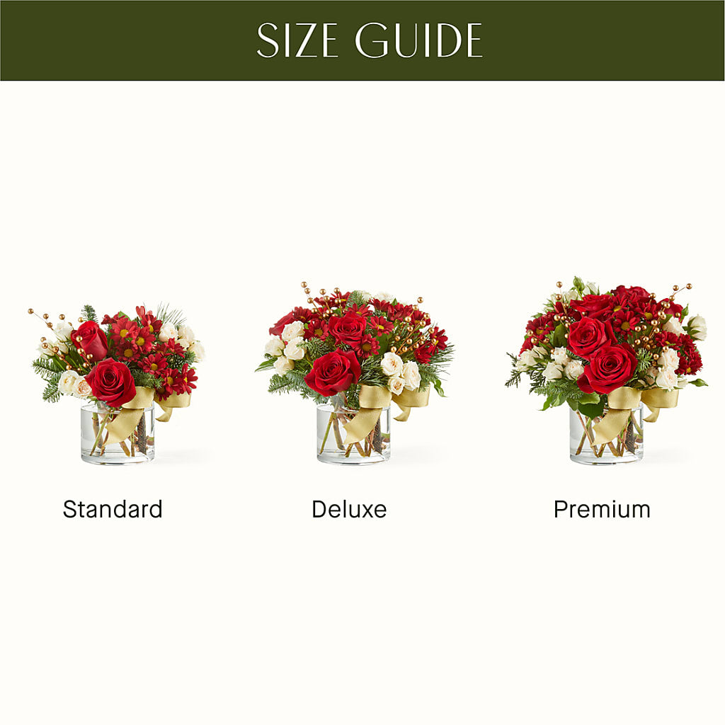 Believe Bouquet –  Brown Pleasance Florists Inc, Lakewood OH